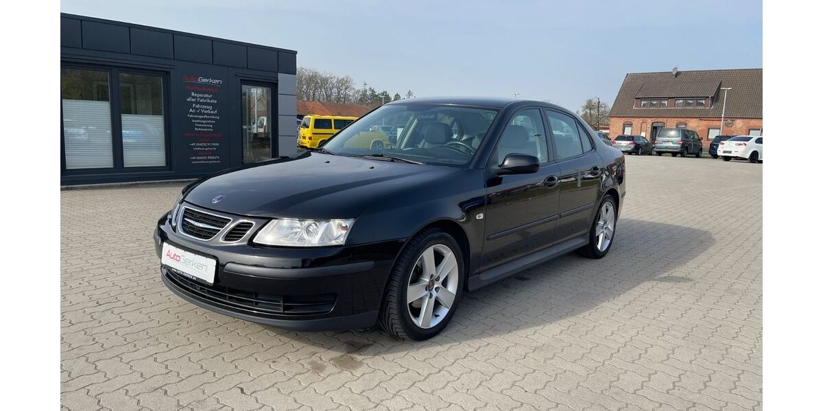 Saab 9-3 107.664 km 7.450 &euro; Martfeld 27327
