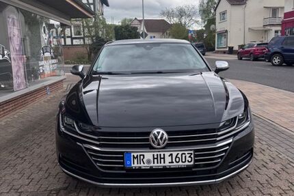 VW Arteon 175.000 km 16.500 &euro; Marburg 35043