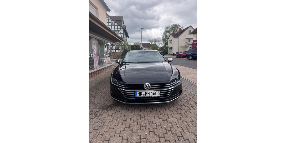 VW Arteon 175.000 km 16.500 &euro; Marburg 35043
