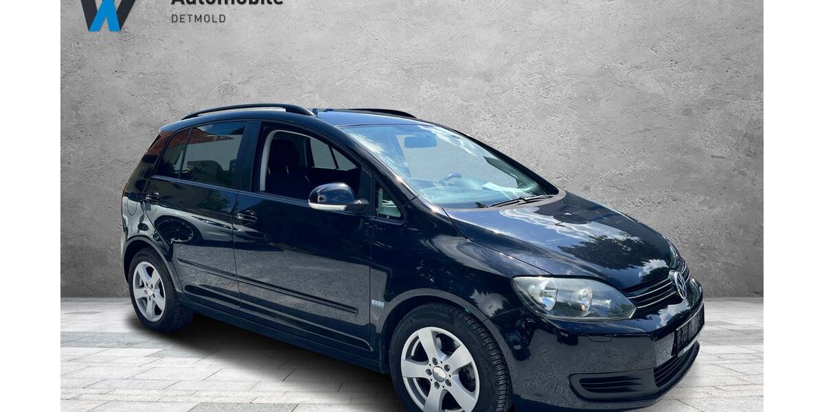 VW Golf Plus 163.000 km 4.750 &euro; Detmold 32758