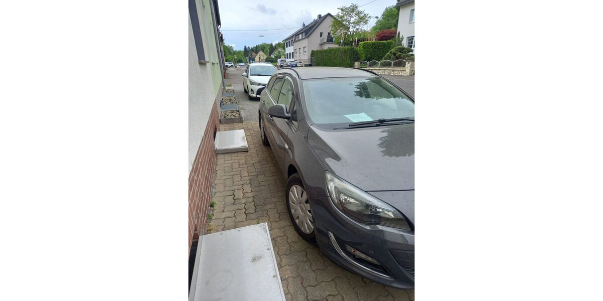 Opel Astra 105.000 km 6.300 &euro; Völklingen 66333