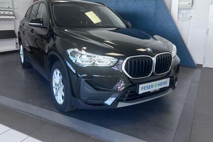 BMW X1 85.877 km 20.990 € Köthen 06366