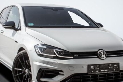 VW Golf 43.722 km 31.990 &euro; Lohfelden 34253