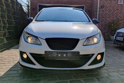 Seat Ibiza 159.097 km 4.500 &euro; Kaarst 41564
