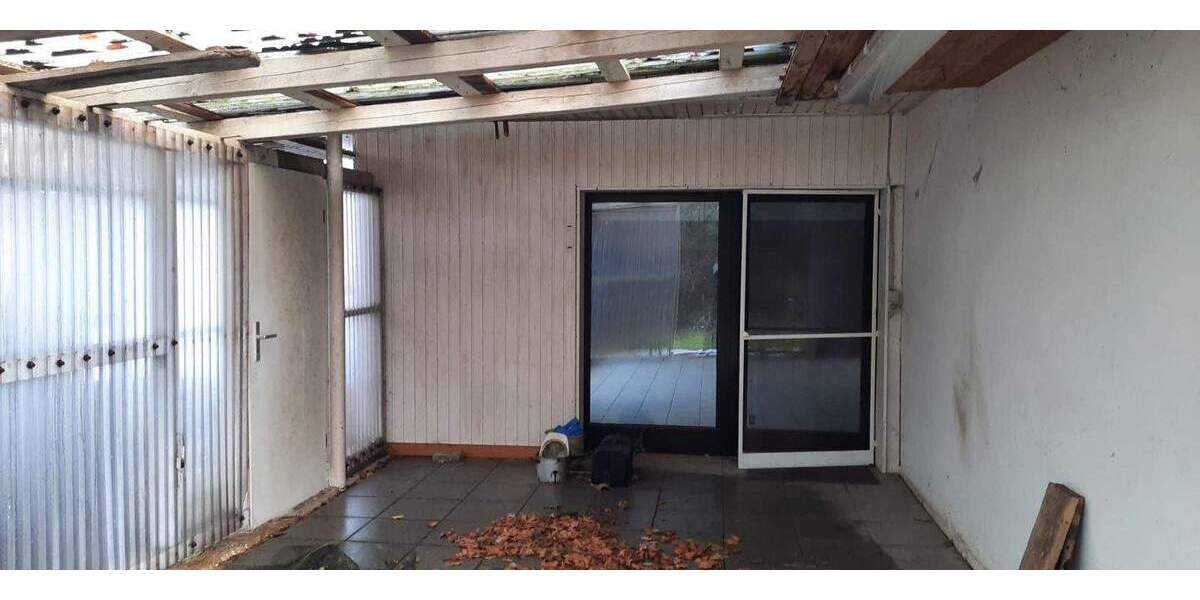 Bungalow Bliedersdorf - 3 Zimmer, 132 m&sup2;, 249.000&euro; | Angebot:25740911