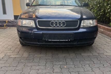 Audi A4 130.000 km 1.600 &euro; Erlensee 63526