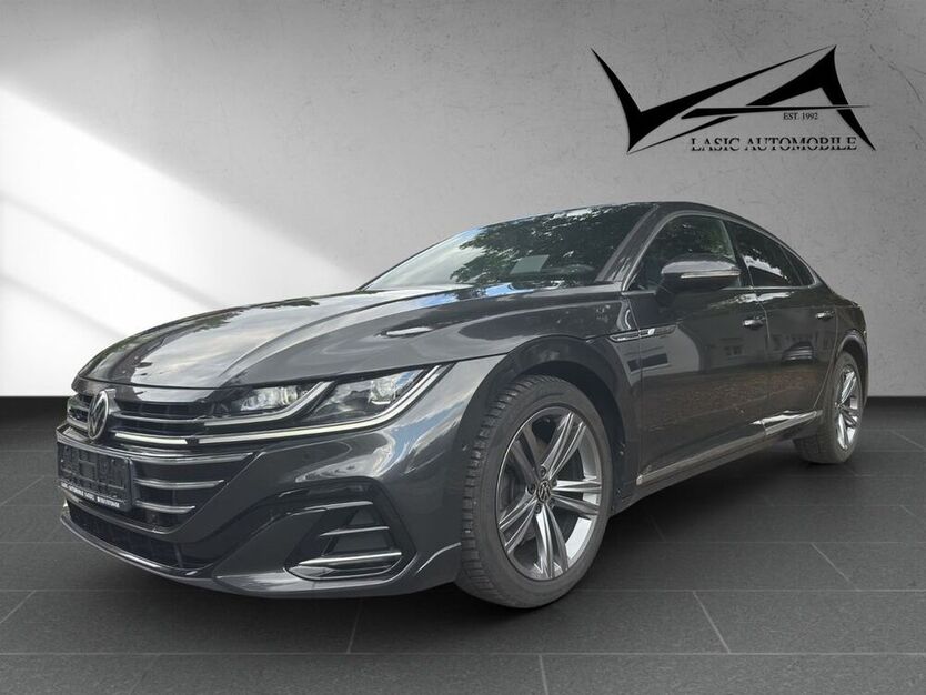 Arteon