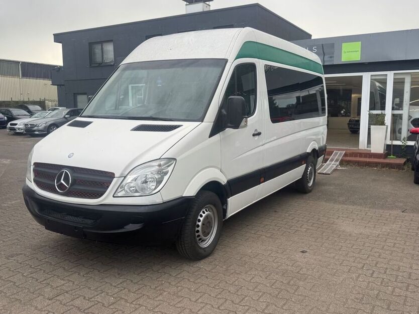 Sprinter