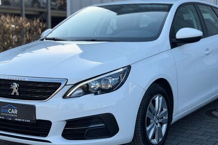 Peugeot 308 83.350 km 12.790 &euro; Aschaffenburg 63741