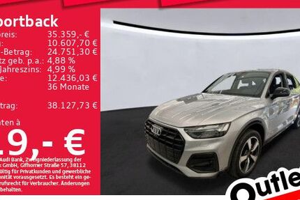 Audi Q5 90.907 km 35.359 &euro; München 80935
