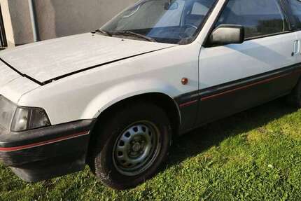 Honda CRX 257.000 km 4.990 &euro; Züsow 23992