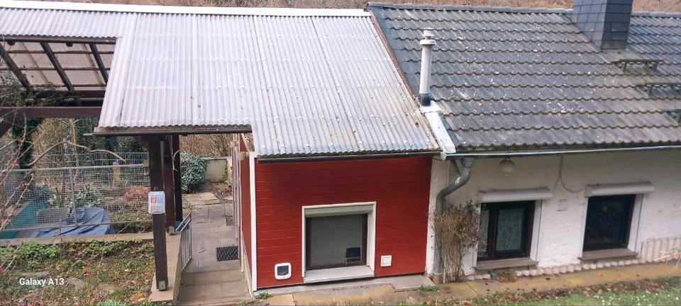 Einfamilienhaus Sankt Katharinen - 2 Zimmer, 85 m&sup2;, 197.000&euro; | Angebot:26612692