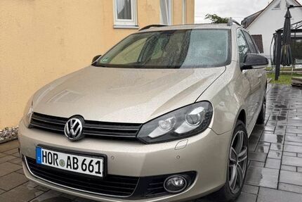 VW Golf 246.878 km 5.750 &euro; Eutingen im Gäu 72184