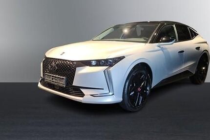 DS Automobiles DS4