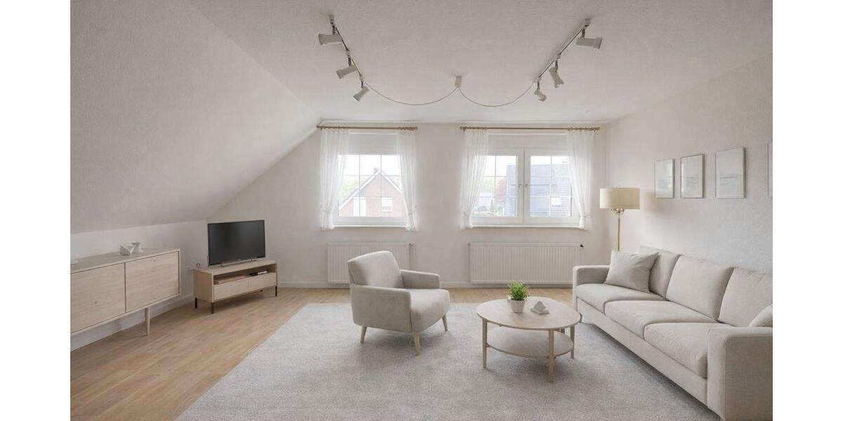 Einfamilienhaus Jesteburg - 6 Zimmer, 210 m&sup2;, 599.000&euro; | Angebot:23960741
