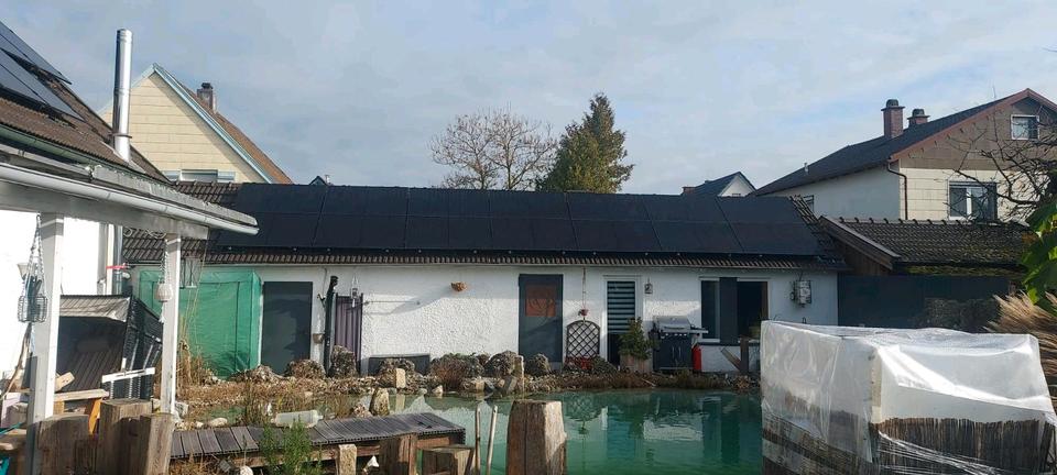Einfamilienhaus Unterneukirchen - 5 Zimmer, 200 m&sup2;, 590.000&euro; | Angebot:23558975