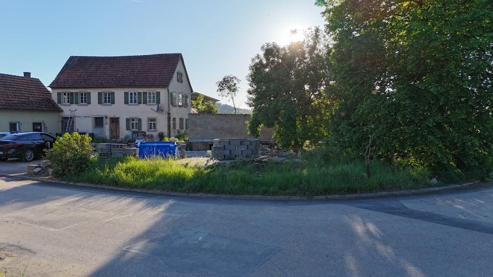 Bauernhaus, Landhaus Crailsheim - 6 Zimmer, 205 m&sup2;, 150.000&euro; | Angebot:26690203