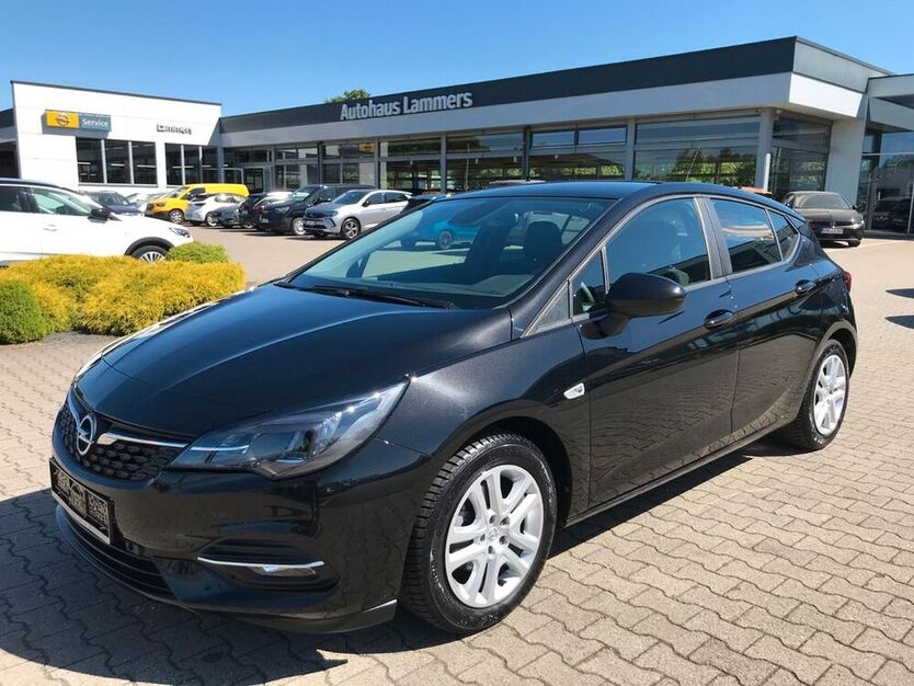 Astra