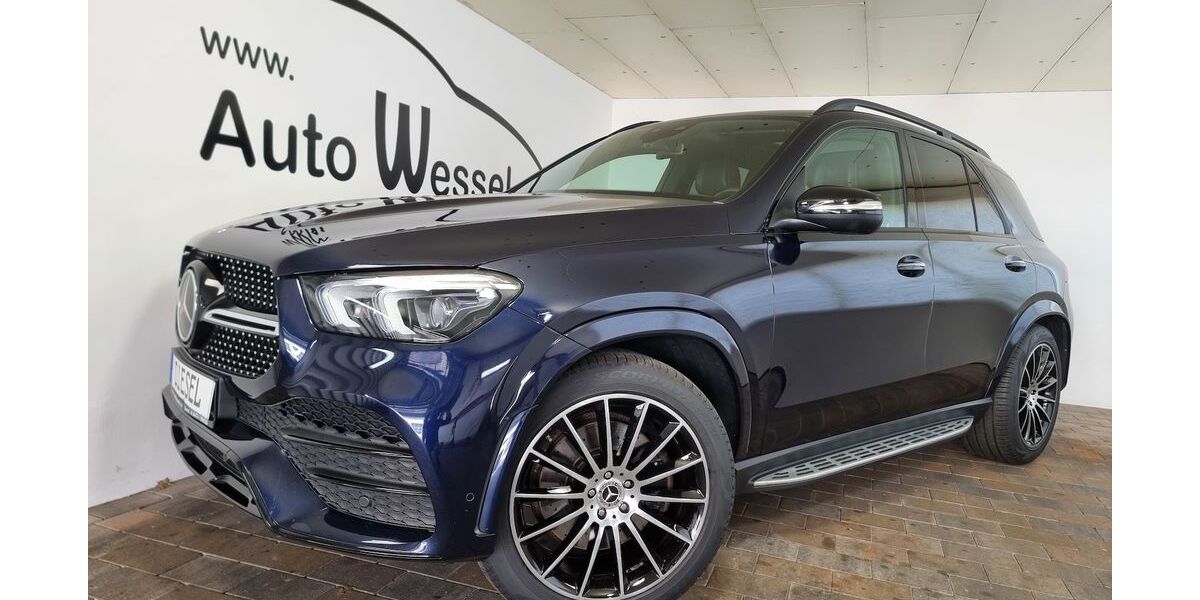 Mercedes-Benz GLE 350 120.800 km 58.850 &euro; Garrel 49681