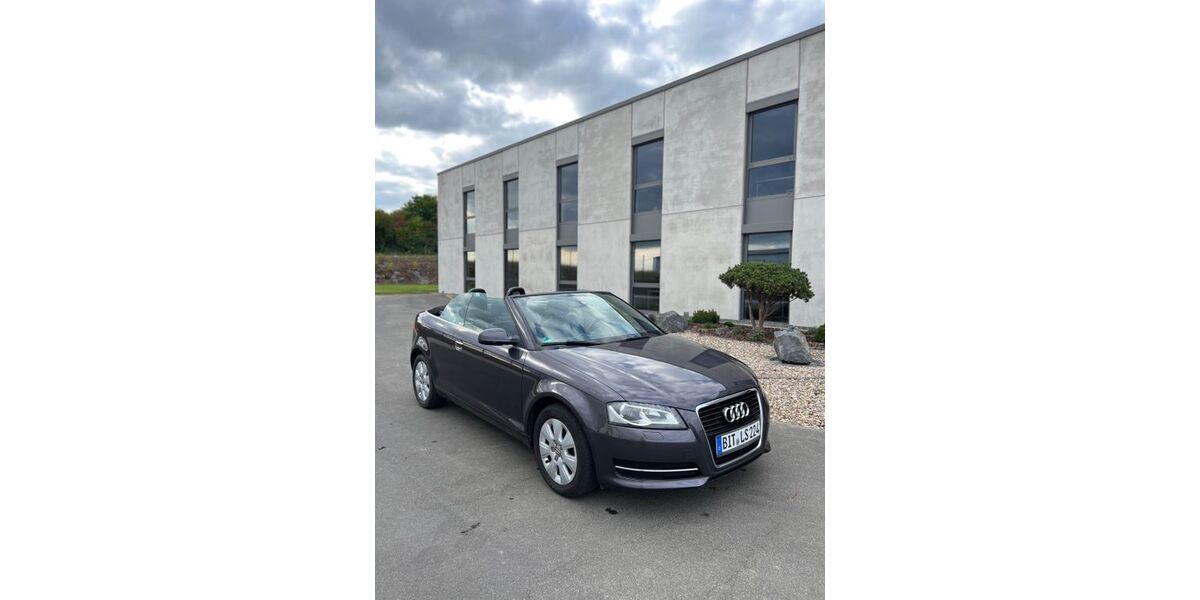 Audi A3 174.500 km 6.990 &euro; Bitburg 54634