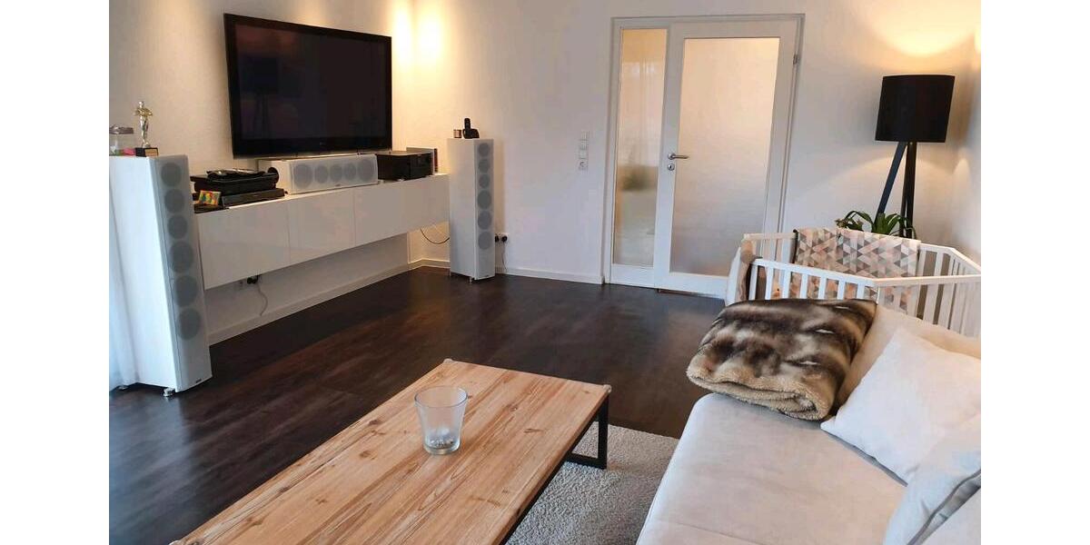 Etagenwohnung Koblenz Horchheim - 4.5 Zimmer, 100 m&sup2;, 340.000&euro; | Angebot:26489133