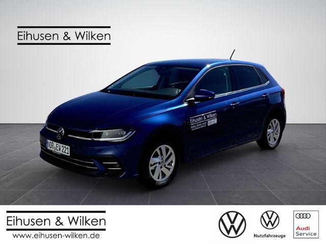 VW Polo 4.013 km 23.990 &euro; Norden 26506
