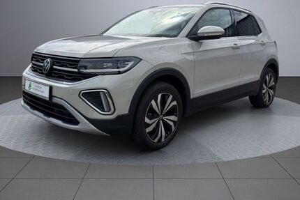 VW T-Cross 22.323 km 24.480 &euro; Schleswig 24837