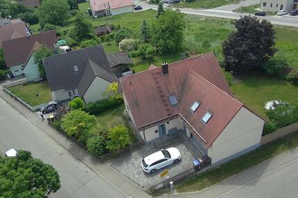 Haus Ellgau - 6 Zimmer, 198 m&sup2;, 599.000&euro; | Angebot:27103499