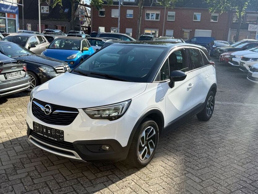 Crossland (X)