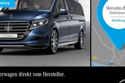 Mercedes V 300