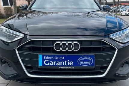 Audi A4 172.660 km 18.999 &euro; München 81825