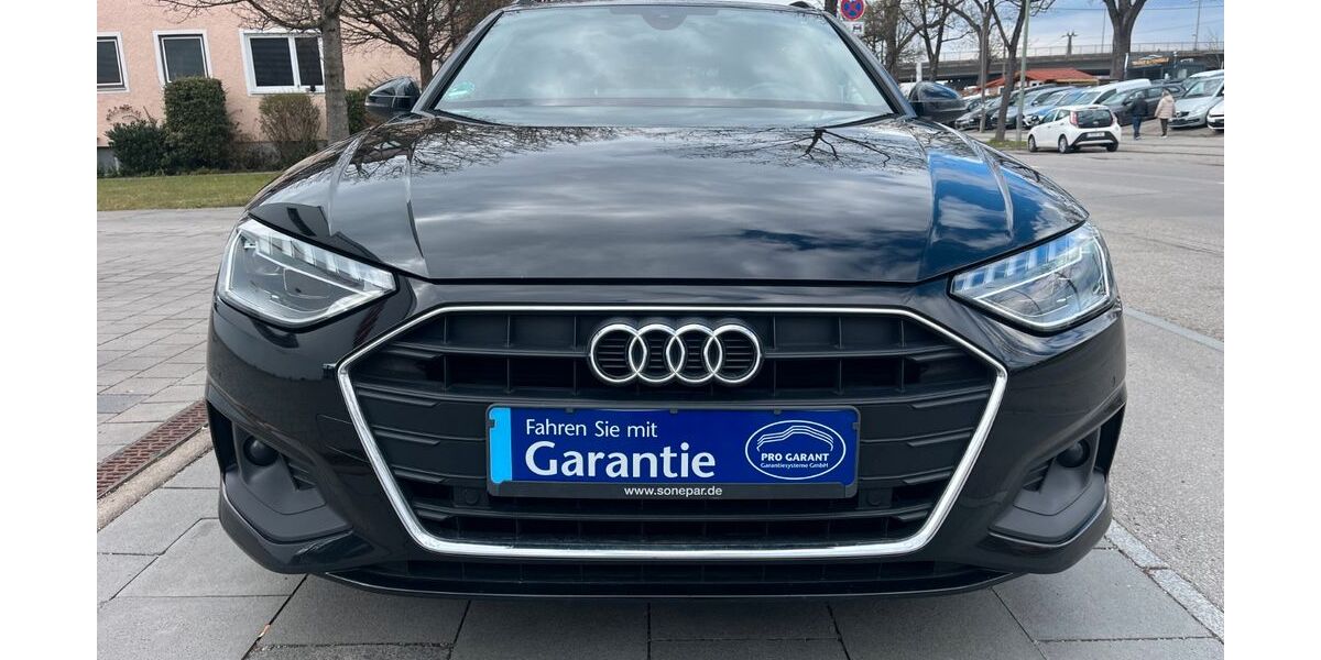 Audi A4 172.660 km 18.999 &euro; München 81825