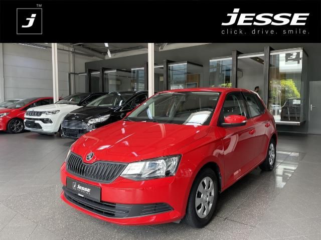Fabia