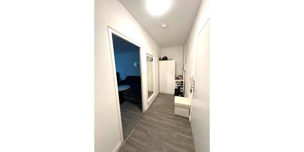 Erdgeschoßwohnung Lübeck Sankt Lorenz Nord - 1 Zimmer, 50 m&sup2;, 650&euro; | Angebot:25419606