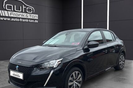 Peugeot 208 14.874 km 16.299 &euro; Schmelz 66839