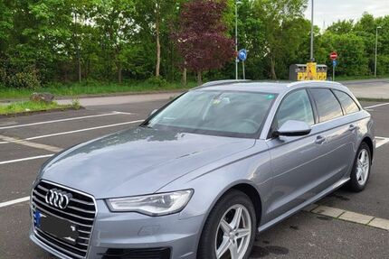 Audi A6 156.000 km 16.000 &euro; Ingelheim 55218