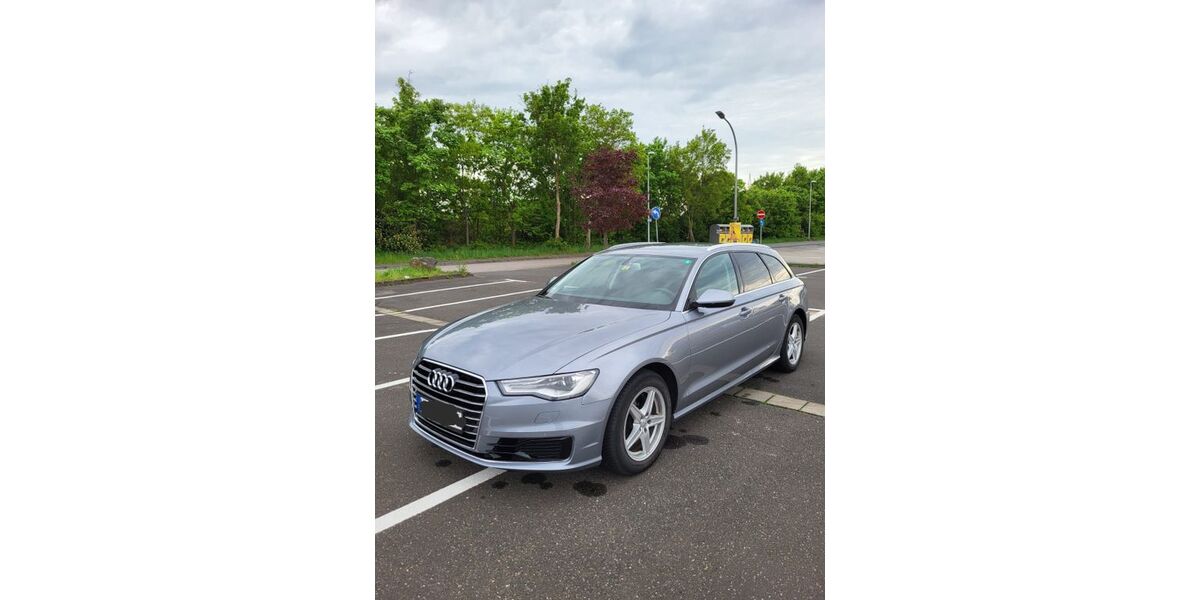 Audi A6 156.000 km 16.000 &euro; Ingelheim 55218