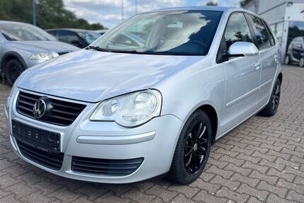 VW Polo 143.000 km 2.999 &euro; Winnweiler 67722
