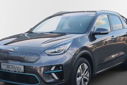 Kia Niro 76.000 km 19.490 &euro; Celle 29221