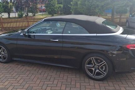 Mercedes-Benz C 220 77.000 km 49.900 &euro; Wittenberge 19322