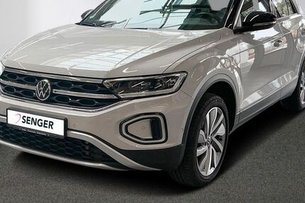 VW T-Roc 19.840 km 29.480 &euro; Emsdetten 48282