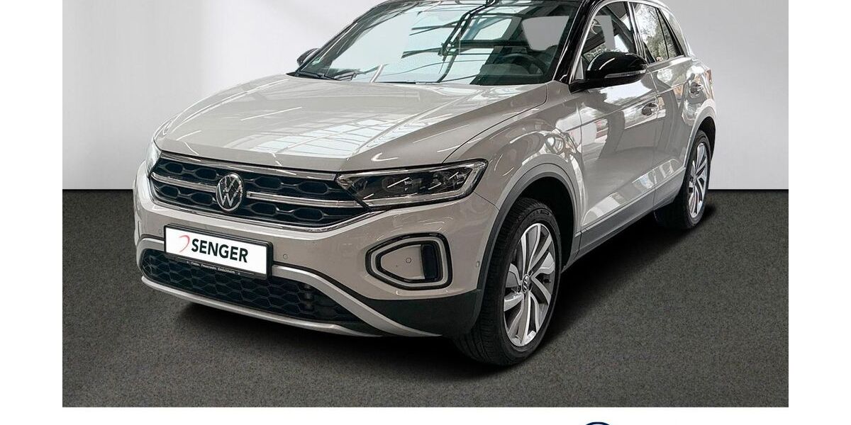 VW T-Roc 19.840 km 29.480 &euro; Emsdetten 48282