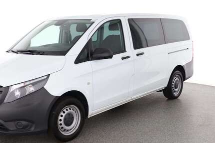 Mercedes-Benz Vito 56.099 km 22.880 € Berlin 12103