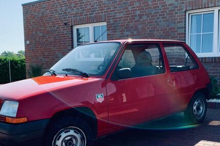Renault R 5 57.900 km 4.400 &euro; Fürstenau 49584