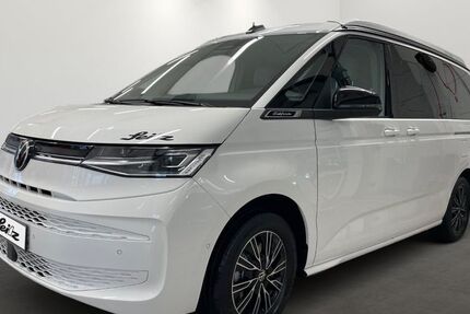 VW T7 California 2.000 km 75.948 &euro; Kempten 87437