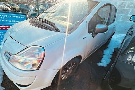 Renault Modus 197.000 km 1.200 &euro; Winsen/Luhe 21423