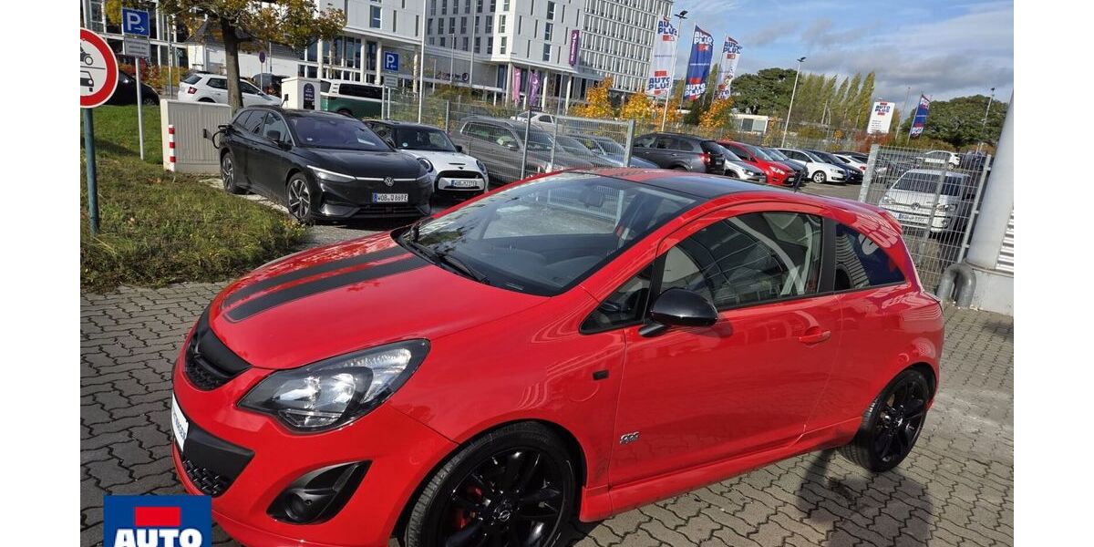 Opel Corsa 142.892 km 6.189 &euro; Helmstedt 38350