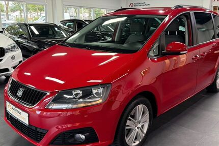 Seat Alhambra 180.000 km 9.850 € Oberhausen 46049