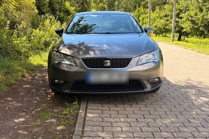Seat Leon 98.300 km 8.600 &euro; Koblenz 56073