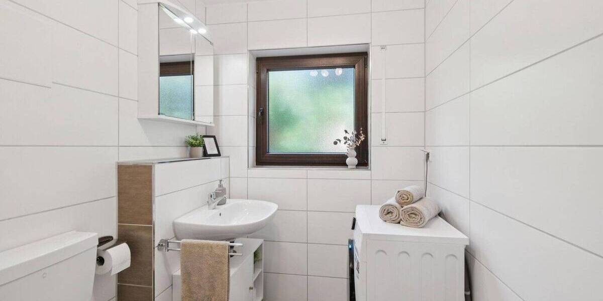 Etagenwohnung Alzey - 1 Zimmer, 32 m&sup2;, 1.400&euro; | Angebot:26833970